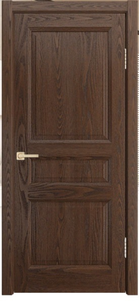 Берег Межкомнатная дверь Classik 3 ДГ, арт. 19118 - фото №3