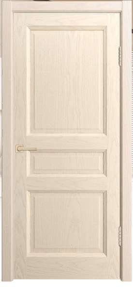 Берег Межкомнатная дверь Classik 3 ДГ, арт. 19118 - фото №1