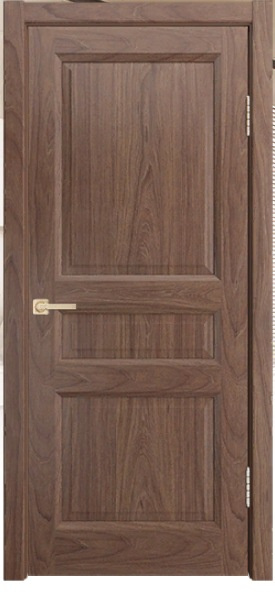 Берег Межкомнатная дверь Classik 3 ДГ, арт. 19118 - фото №2