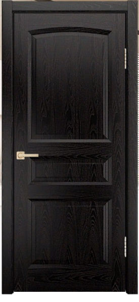 Берег Межкомнатная дверь Classik 4 ДГ, арт. 19119 - фото №4