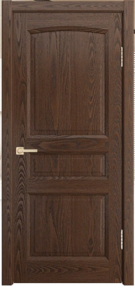Берег Межкомнатная дверь Classik 4 ДГ, арт. 19119 - фото №3