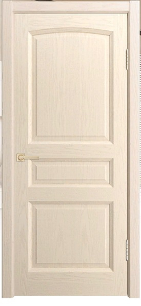 Берег Межкомнатная дверь Classik 4 ДГ, арт. 19119 - фото №1