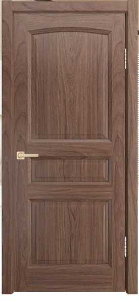 Берег Межкомнатная дверь Classik 4 ДГ, арт. 19119 - фото №2
