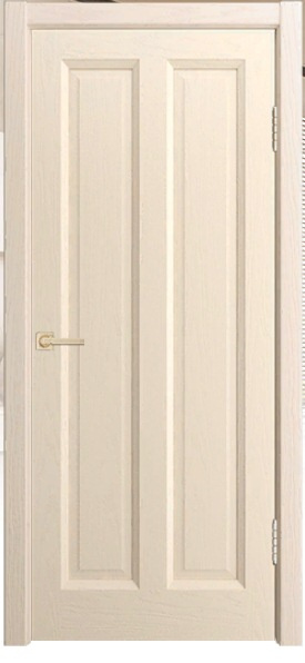 Берег Межкомнатная дверь Classik 5 ДГ, арт. 19120 - фото №1