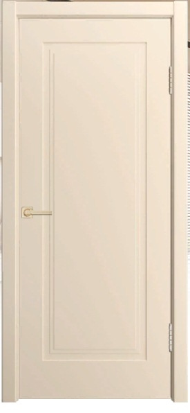 Берег Межкомнатная дверь NEO 1 ДГ, арт. 19121 - фото №1