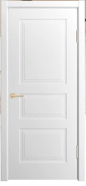 Берег Межкомнатная дверь NEO 3 ДГ, арт. 19125 - фото №4