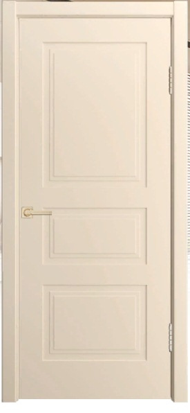 Берег Межкомнатная дверь NEO 3 ДГ, арт. 19125 - фото №1