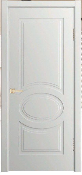 Берег Межкомнатная дверь NEO 5 ДГ, арт. 19128 - фото №3