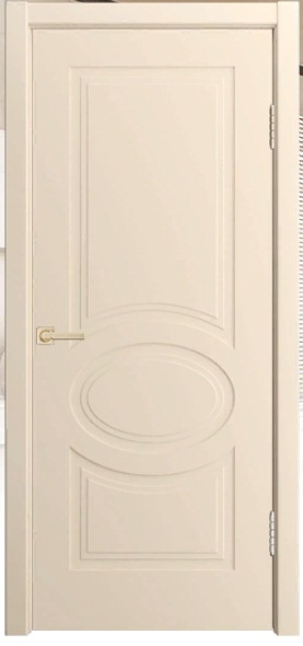 Берег Межкомнатная дверь NEO 5 ДГ, арт. 19128 - фото №1