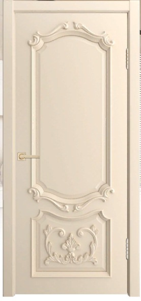 Берег Межкомнатная дверь Венеция ДГ, арт. 19146 - фото №1