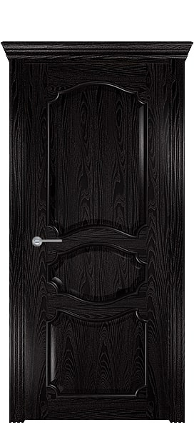 Берег Межкомнатная дверь Тоскана ДГ с багетом, арт. 19156 - фото №4