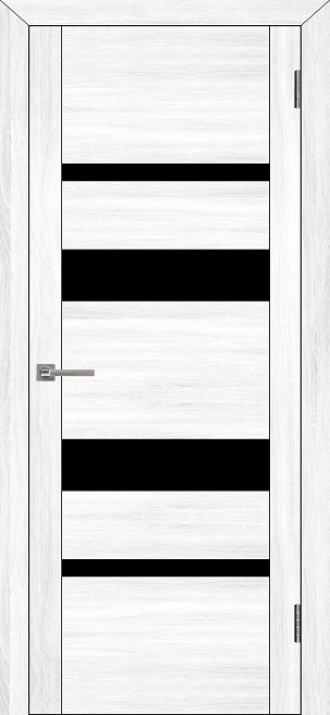 Uberture Межкомнатная дверь UniLine ПДО 30013, арт. 21401 - фото №5