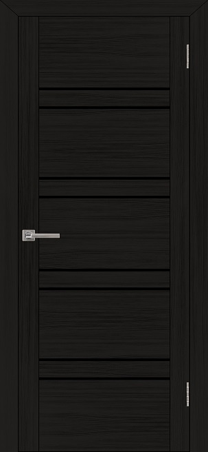 Uberture Межкомнатная дверь UniLine ПДО 30026, арт. 21402 - фото №1