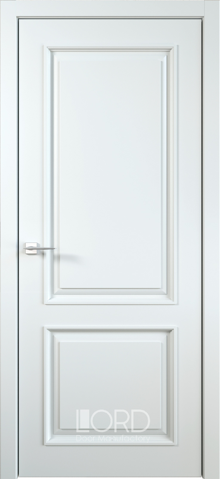 Лорд Межкомнатная дверь М1 ДГ, арт. 22891 - фото №1