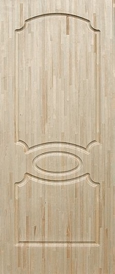 Alda Doors Межкомнатная дверь Венеция 1 сорт, премиум без сучков, арт. 26446 - фото №1