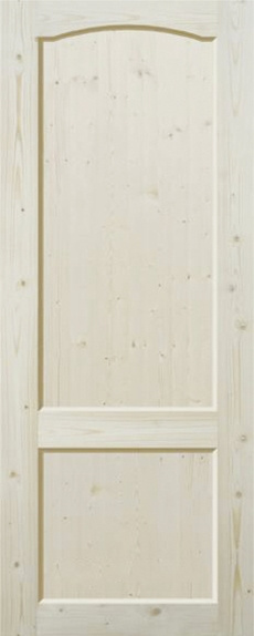 Alda Doors Межкомнатная дверь Прованс, 2 сорт, арт. 26450 - фото №1
