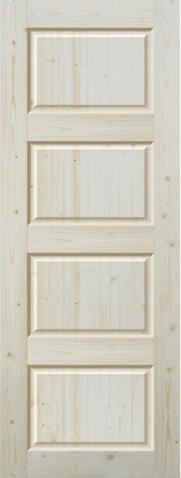 Alda Doors Межкомнатная дверь Монако, 2 сорт, арт. 26458 - фото №1