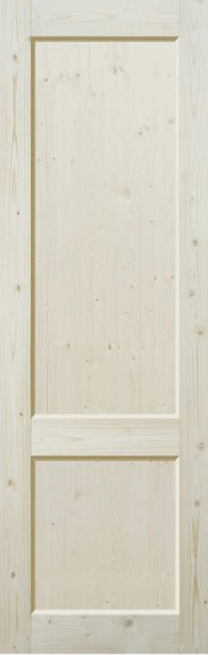 Alda Doors Межкомнатная дверь Щитовое полотно, 2 сорт, арт. 26459 - фото №1