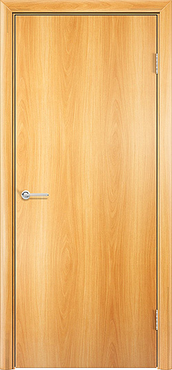 Alda Doors Межкомнатная дверь Ламинатин, арт. 26460 - фото №1