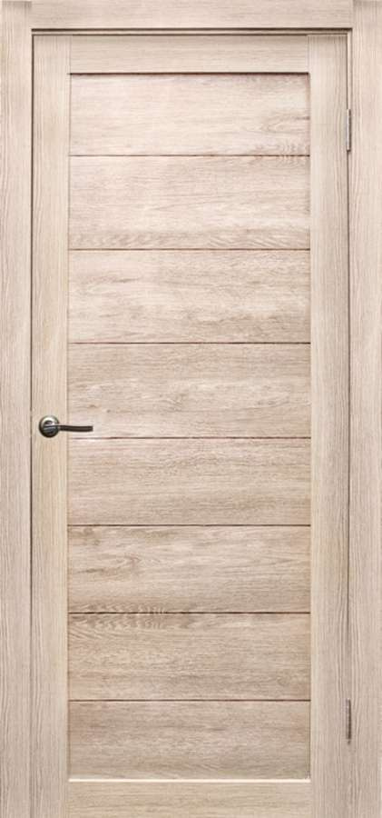 Alda Doors Межкомнатная дверь Уника ДГ, арт. 26461 - фото №1