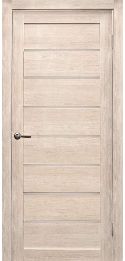 Alda Doors Межкомнатная дверь Уника ДО, арт. 26462 - фото №1