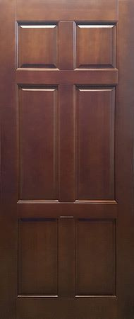 Дол Межкомнатная дверь Кантри 1 ДГ, арт. 27805 - фото №1