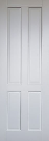 Дол Межкомнатная дверь Кантри 2 ДГ, арт. 27806 - фото №1