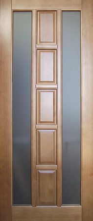 Дол Межкомнатная дверь Турин ДО, арт. 27813 - фото №2