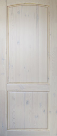 Дол Межкомнатная дверь Дачная ДГ, арт. 27898 - фото №3