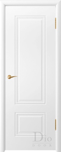 Диодор Межкомнатная дверь Контур 1 ДГ, арт. 5260 - фото №4