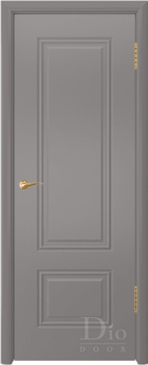 Диодор Межкомнатная дверь Контур 1 ДГ, арт. 5260 - фото №3