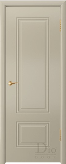 Диодор Межкомнатная дверь Контур 1 ДГ, арт. 5260 - фото №1