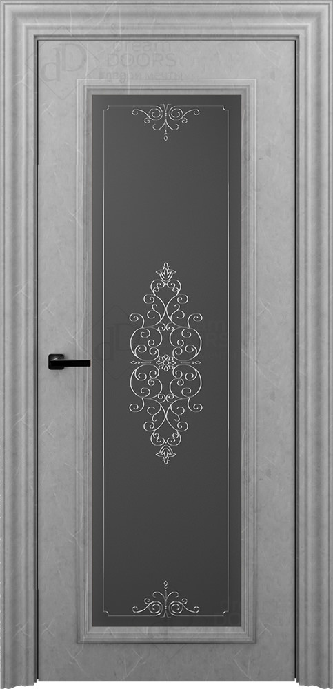Межкомнатная дверь ART2-1