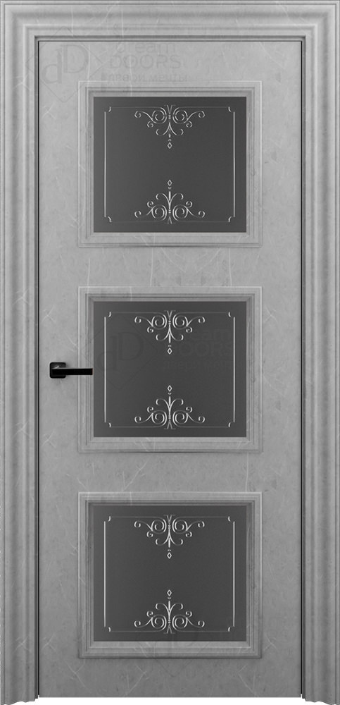 Межкомнатная дверь ART6-1