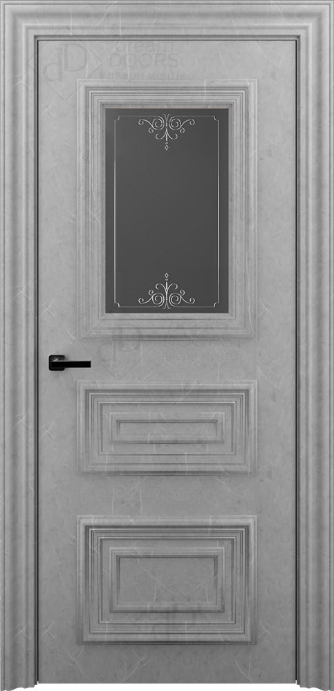 Межкомнатная дверь ART10