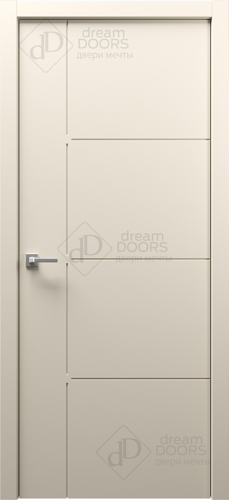 Межкомнатная дверь I27