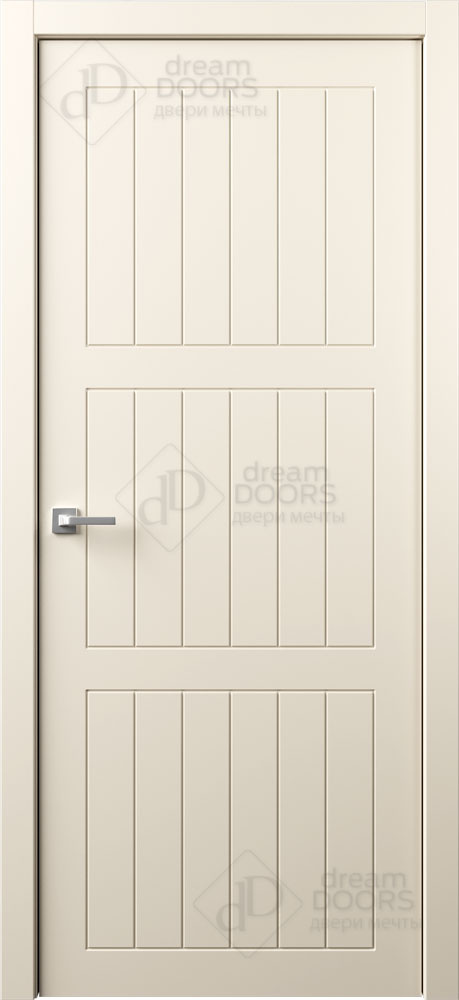 Межкомнатная дверь I34