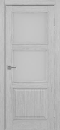 Optima porte Межкомнатная дверь Тоскана 630 ОФ1.221 багет, арт. 6304 - фото №7