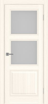 Optima porte Межкомнатная дверь Тоскана 630 ОФ1.221 багет, арт. 6304 - фото №1