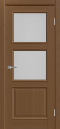 Optima porte Межкомнатная дверь Тоскана 630 ОФ1.221 багет, арт. 6304 - фото №5