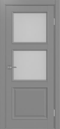 Optima porte Межкомнатная дверь Тоскана 630 ОФ1.221 багет, арт. 6304 - фото №4