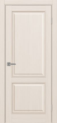 Optima porte Межкомнатная дверь Тоскана 602 ОФ1.11 багет, арт. 6312 - фото №1