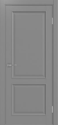 Optima porte Межкомнатная дверь Тоскана 602 ОФ1.11 багет, арт. 6312 - фото №2