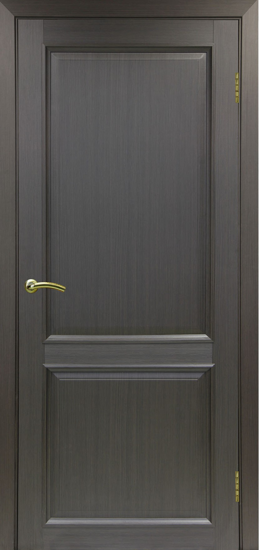 Межкомнатная дверь Тоскана 602 ОФ1.11 багет