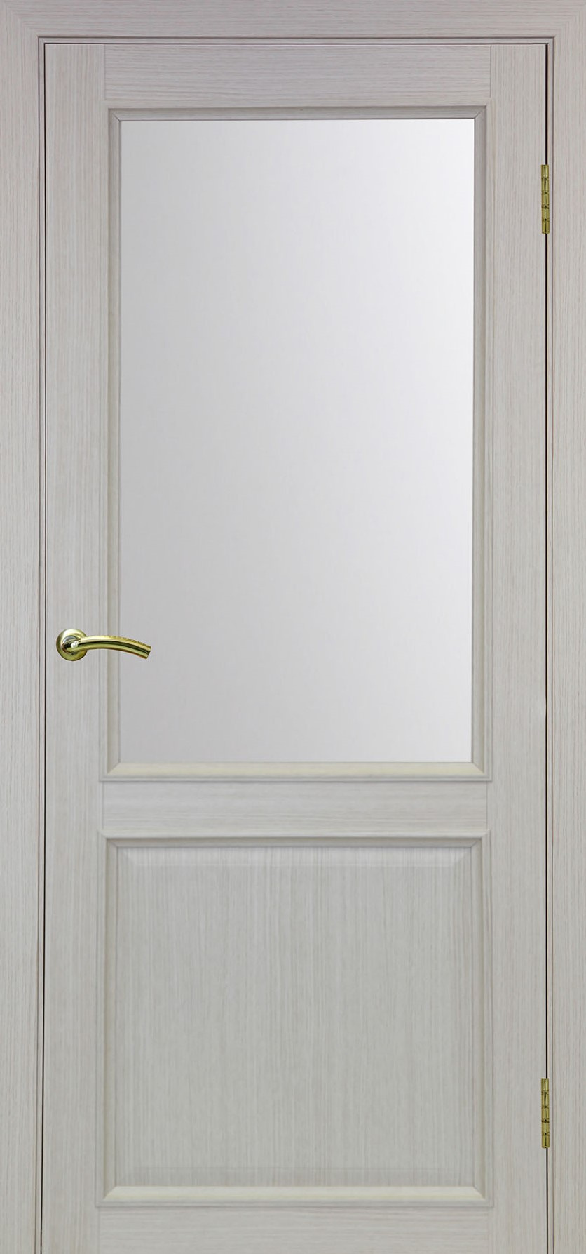 Межкомнатная дверь Тоскана 602 ОФ1.21 багет