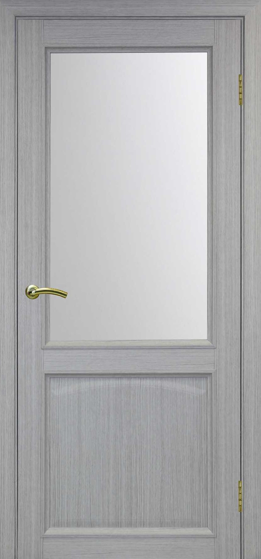 Межкомнатная дверь Тоскана 602 ОФ1.21 багет