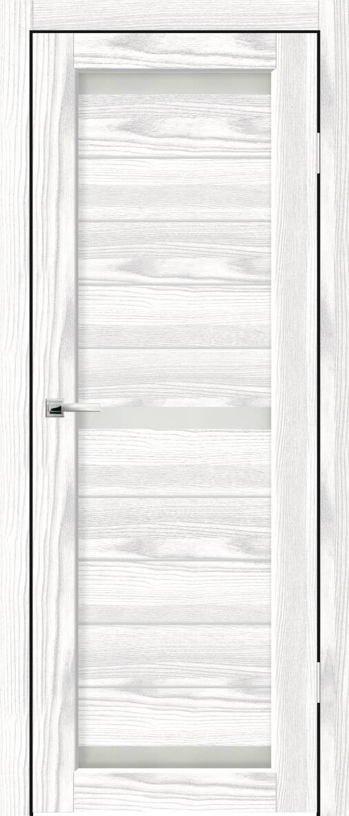 Синержи Межкомнатная дверь Палермо ДО, арт. 6328 - фото №12