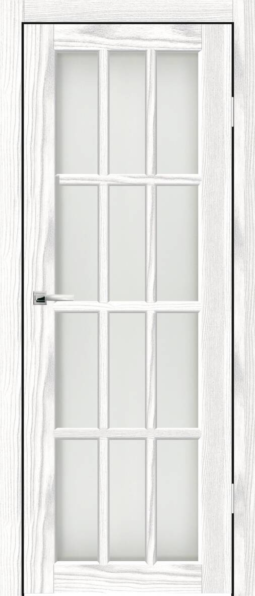 Межкомнатная дверь Верона 7 ДО