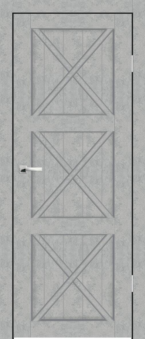 Межкомнатная дверь Пандора ДГ