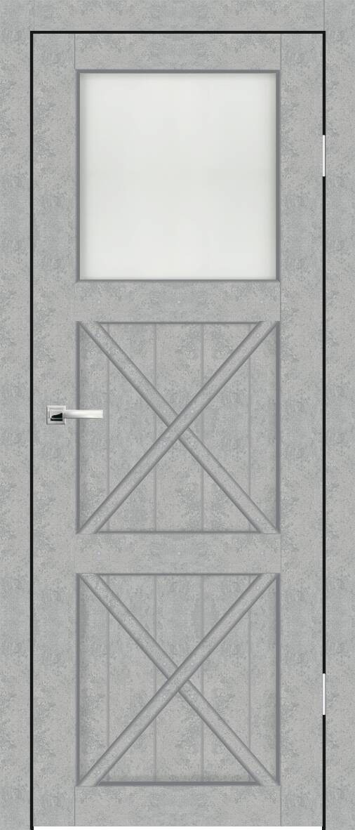 Межкомнатная дверь Пандора ДО